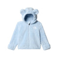 Polar Copii The North Face Baby Campshire Full-Zip   Polar Copii The North Face Baby Campshire Full-Zip