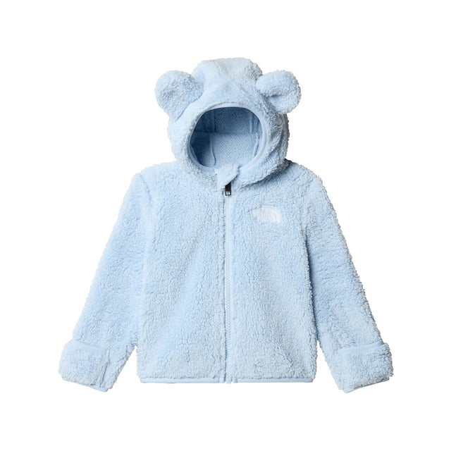 Polar Copii The North Face Baby Campshire Full-Zip   Polar Copii The North Face Baby Campshire Full-Zip