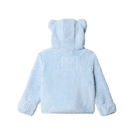 Polar Copii The North Face Baby Campshire Full-Zip   Polar Copii The North Face Baby Campshire Full-Zip