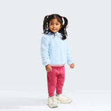 Polar Copii The North Face Baby Campshire Full-Zip   Polar Copii The North Face Baby Campshire Full-Zip