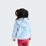 Polar Copii The North Face Baby Campshire Full-Zip   Polar Copii The North Face Baby Campshire Full-Zip