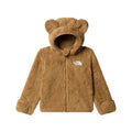 Polar Copii The North Face Baby Campshire Full-Zip   Polar Copii The North Face Baby Campshire Full-Zip