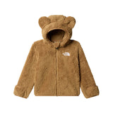Polar Copii The North Face Baby Campshire Full-Zip   Polar Copii The North Face Baby Campshire Full-Zip