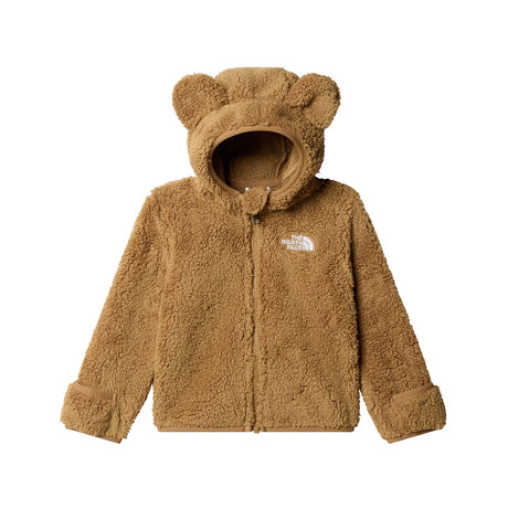 Polar Copii The North Face Baby Campshire Full-Zip   Polar Copii The North Face Baby Campshire Full-Zip