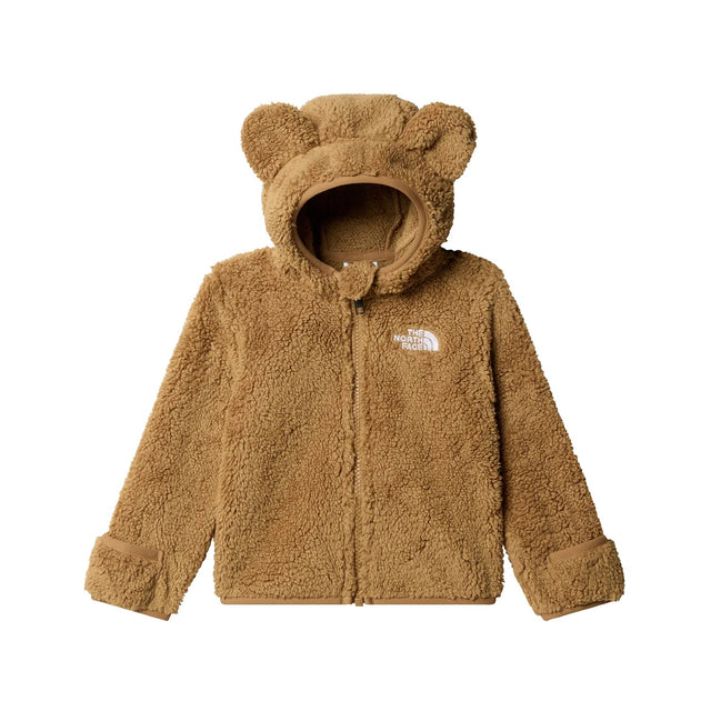 Polar Copii The North Face Baby Campshire Full-Zip   Polar Copii The North Face Baby Campshire Full-Zip
