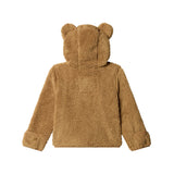 Polar Copii The North Face Baby Campshire Full-Zip   Polar Copii The North Face Baby Campshire Full-Zip