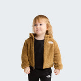Polar Copii The North Face Baby Campshire Full-Zip   Polar Copii The North Face Baby Campshire Full-Zip