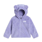 Polar Copii The North Face Baby Campshire Full-Zip   Polar Copii The North Face Baby Campshire Full-Zip