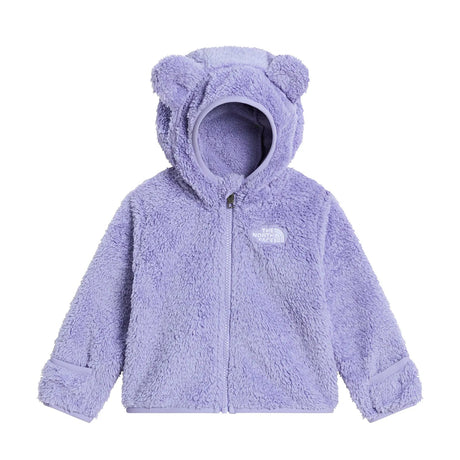 Polar Copii The North Face Baby Campshire Full-Zip   Polar Copii The North Face Baby Campshire Full-Zip