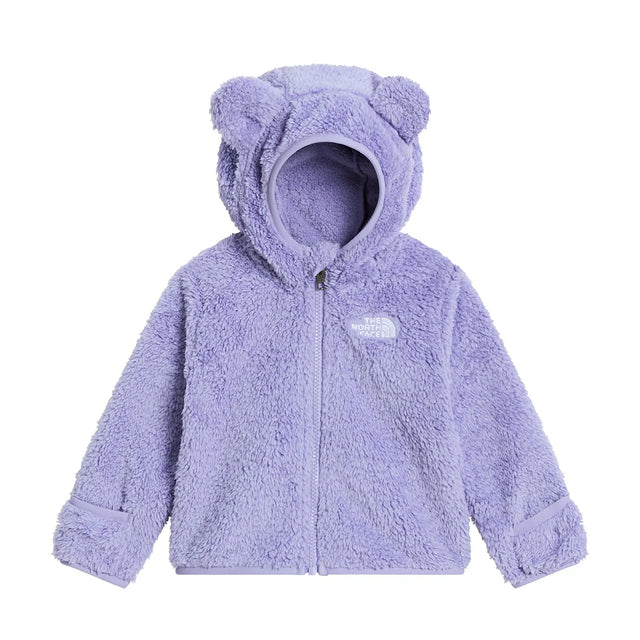 Polar Copii The North Face Baby Campshire Full-Zip   Polar Copii The North Face Baby Campshire Full-Zip