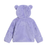 Polar Copii The North Face Baby Campshire Full-Zip   Polar Copii The North Face Baby Campshire Full-Zip
