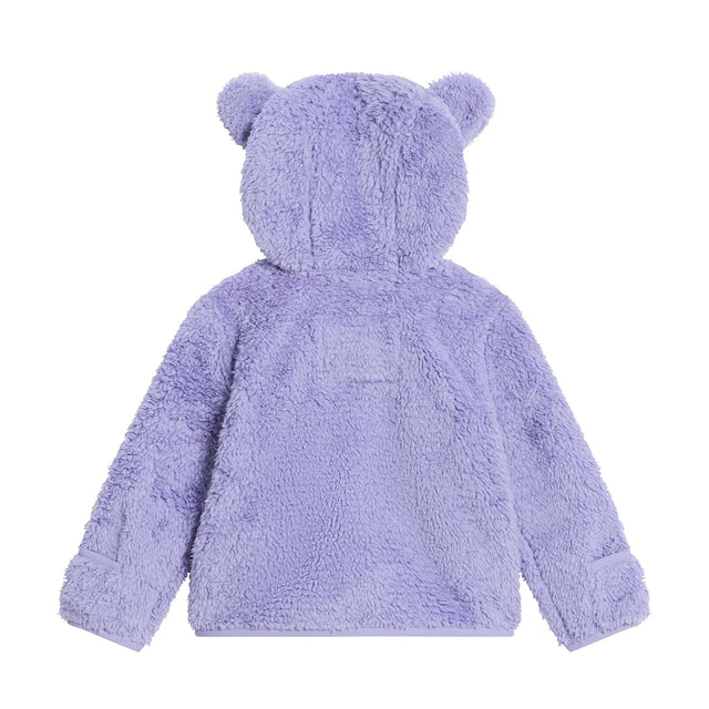 Polar Copii The North Face Baby Campshire Full-Zip   Polar Copii The North Face Baby Campshire Full-Zip