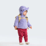 Polar Copii The North Face Baby Campshire Full-Zip   Polar Copii The North Face Baby Campshire Full-Zip