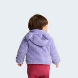Polar Copii The North Face Baby Campshire Full-Zip   Polar Copii The North Face Baby Campshire Full-Zip