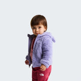 Polar Copii The North Face Baby Campshire Full-Zip   Polar Copii The North Face Baby Campshire Full-Zip