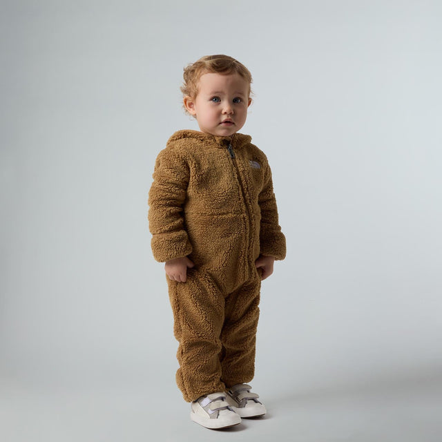 Costum Polar Copii The North Face Baby Campshire   Costum Polar Copii The North Face Baby Campshire