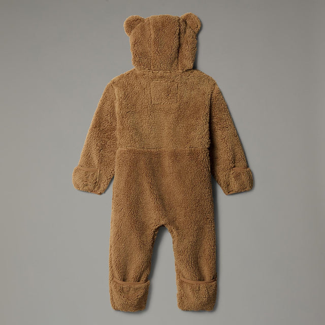 Costum Polar Copii The North Face Baby Campshire   Costum Polar Copii The North Face Baby Campshire
