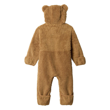 Costum Polar Copii The North Face Baby Campshire