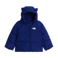 Geaca Copii The North Face Baby North Down Fleece-Lined   Geaca Copii The North Face Baby North Down Fleece-Lined