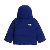 Geaca Copii The North Face Baby North Down Fleece-Lined   Geaca Copii The North Face Baby North Down Fleece-Lined