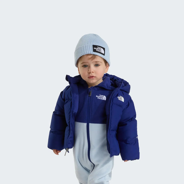Geaca Copii The North Face Baby North Down Fleece-Lined   Geaca Copii The North Face Baby North Down Fleece-Lined