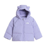 Geaca Copii The North Face Baby North Down Fleece-Lined   Geaca Copii The North Face Baby North Down Fleece-Lined