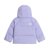 Geaca Copii The North Face Baby North Down Fleece-Lined   Geaca Copii The North Face Baby North Down Fleece-Lined