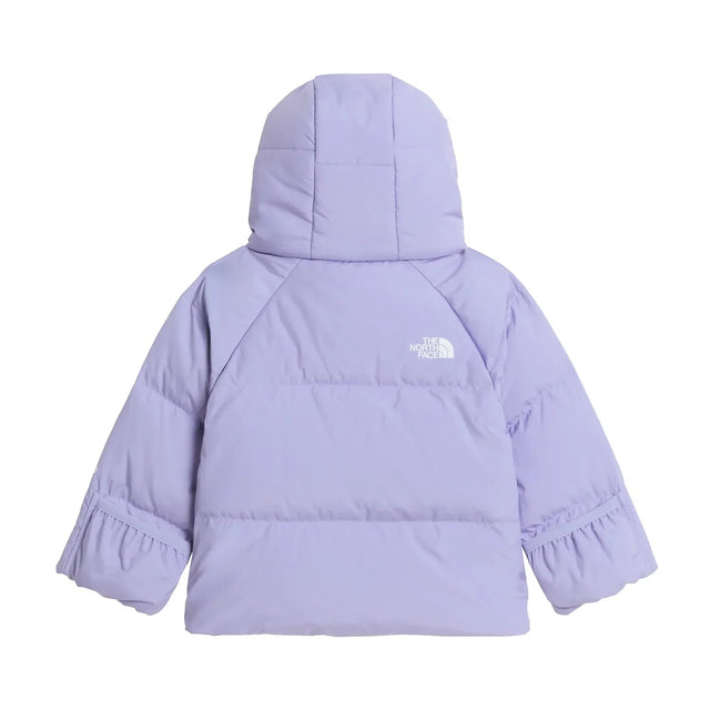 Geaca Copii The North Face Baby North Down Fleece-Lined   Geaca Copii The North Face Baby North Down Fleece-Lined