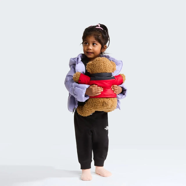 Geaca Copii The North Face Baby North Down Fleece-Lined   Geaca Copii The North Face Baby North Down Fleece-Lined