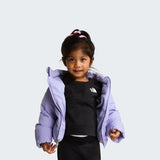Geaca Copii The North Face Baby North Down Fleece-Lined   Geaca Copii The North Face Baby North Down Fleece-Lined