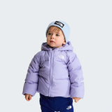 Geaca Copii The North Face Baby North Down Fleece-Lined   Geaca Copii The North Face Baby North Down Fleece-Lined