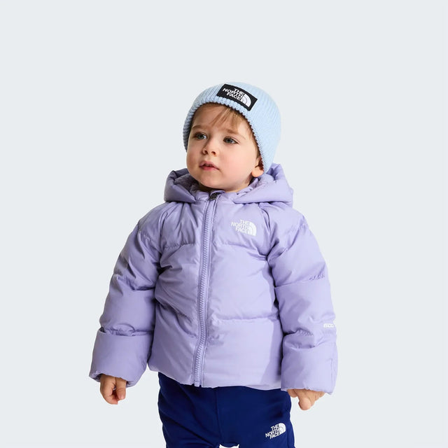 Geaca Copii The North Face Baby North Down Fleece-Lined   Geaca Copii The North Face Baby North Down Fleece-Lined