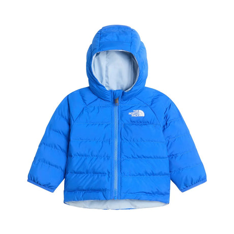 Geaca Copii The North Face Baby Reversible Perrito Hooded   Geaca Copii The North Face Baby Reversible Perrito Hooded