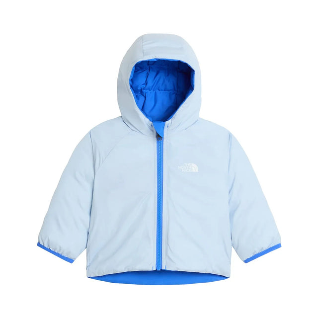 Geaca Copii The North Face Baby Reversible Perrito Hooded   Geaca Copii The North Face Baby Reversible Perrito Hooded