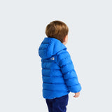 Geaca Copii The North Face Baby Reversible Perrito Hooded   Geaca Copii The North Face Baby Reversible Perrito Hooded