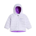Geaca Copii The North Face Baby Reversible Perrito Hooded   Geaca Copii The North Face Baby Reversible Perrito Hooded