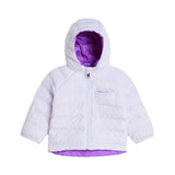 Geaca Copii The North Face Baby Reversible Perrito Hooded   Geaca Copii The North Face Baby Reversible Perrito Hooded