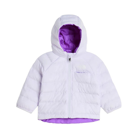 Geaca Copii The North Face Baby Reversible Perrito Hooded   Geaca Copii The North Face Baby Reversible Perrito Hooded