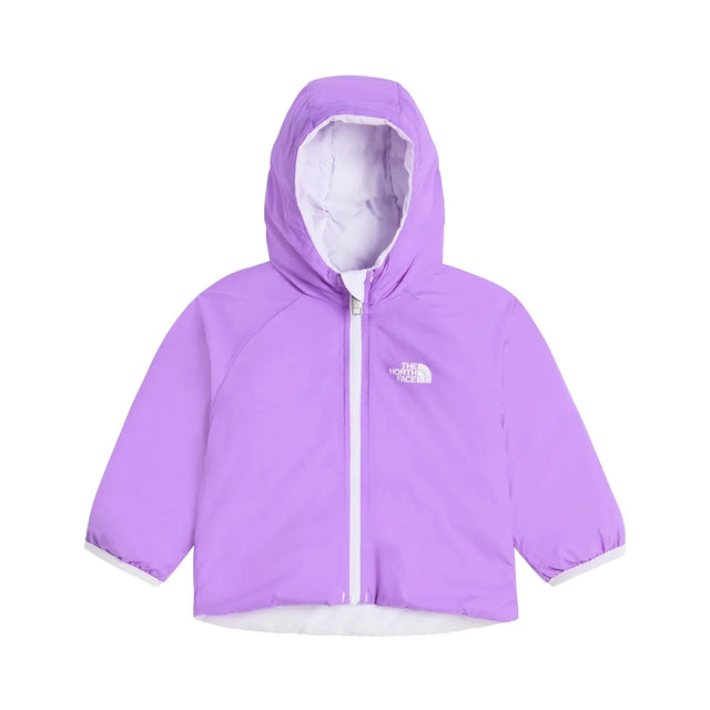 Geaca Copii The North Face Baby Reversible Perrito Hooded   Geaca Copii The North Face Baby Reversible Perrito Hooded