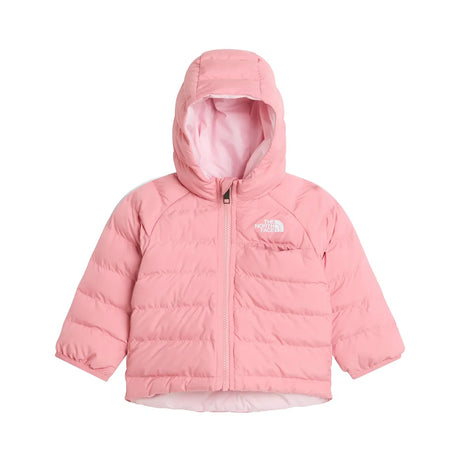 Geaca Copii The North Face Baby Reversible Perrito Hooded   Geaca Copii The North Face Baby Reversible Perrito Hooded