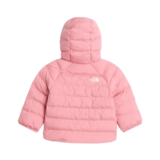 Geaca Copii The North Face Baby Reversible Perrito Hooded   Geaca Copii The North Face Baby Reversible Perrito Hooded