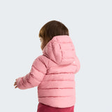 Geaca Copii The North Face Baby Reversible Perrito Hooded   Geaca Copii The North Face Baby Reversible Perrito Hooded