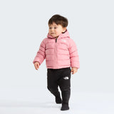 Geaca Copii The North Face Baby Reversible Perrito Hooded   Geaca Copii The North Face Baby Reversible Perrito Hooded
