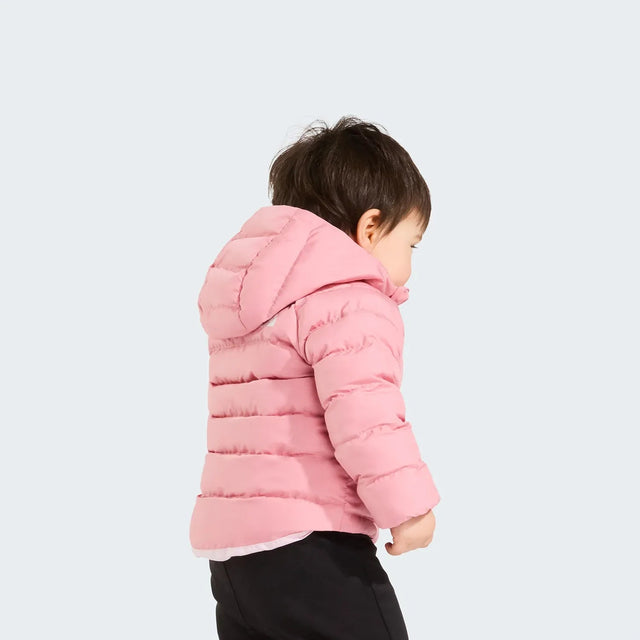 Geaca Copii The North Face Baby Reversible Perrito Hooded   Geaca Copii The North Face Baby Reversible Perrito Hooded