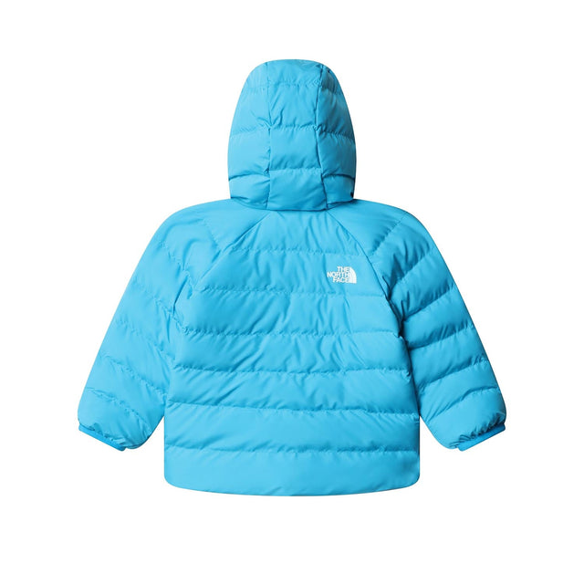 Geaca Copii The North Face Baby Reversible Perrito Hooded   Geaca Copii The North Face Baby Reversible Perrito Hooded