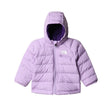 Geaca Copii The North Face Baby Reversible Perrito Hooded   Geaca Copii The North Face Baby Reversible Perrito Hooded