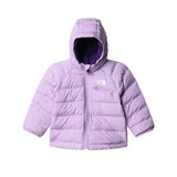 Geaca Copii The North Face Baby Reversible Perrito Hooded
