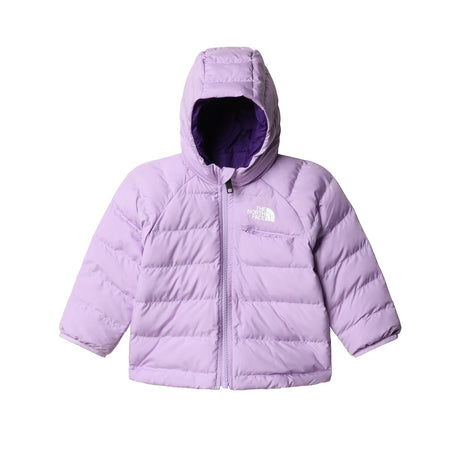 Geaca Copii The North Face Baby Reversible Perrito Hooded