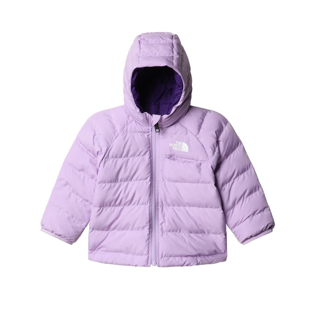 Geaca Copii The North Face Baby Reversible Perrito Hooded   Geaca Copii The North Face Baby Reversible Perrito Hooded