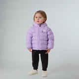 Geaca Copii The North Face Baby Reversible Perrito Hooded